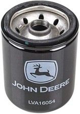 LVA16054 John Deere Hydraulic Filter For 54D, 60D, 1023E, 3TMN72, 3TNM74F