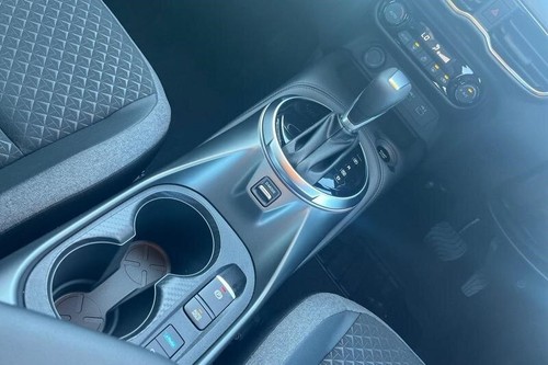 2025 Nissan Juke 1.6 Hybrid N-Connecta 5dr Auto Automatic Hatchback Hybrid Autom - Picture 14 of 24