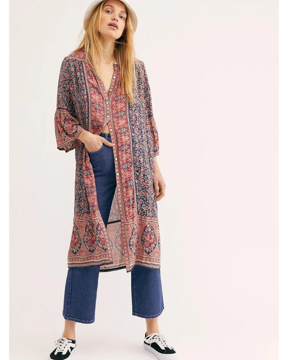 Spell jasmine tunic best sale dress