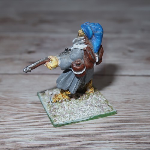 Escupiedra Ejércitos Alternativos Gótico No Muertos Miniaturas de Metal Warhammer Citadel - Imagen 6 de 97