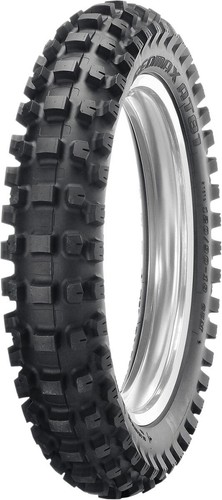Kawasaki KLX 140 R F 2021-2022 Dunlop Geomax AT81 Rear Tyre 110/90-18