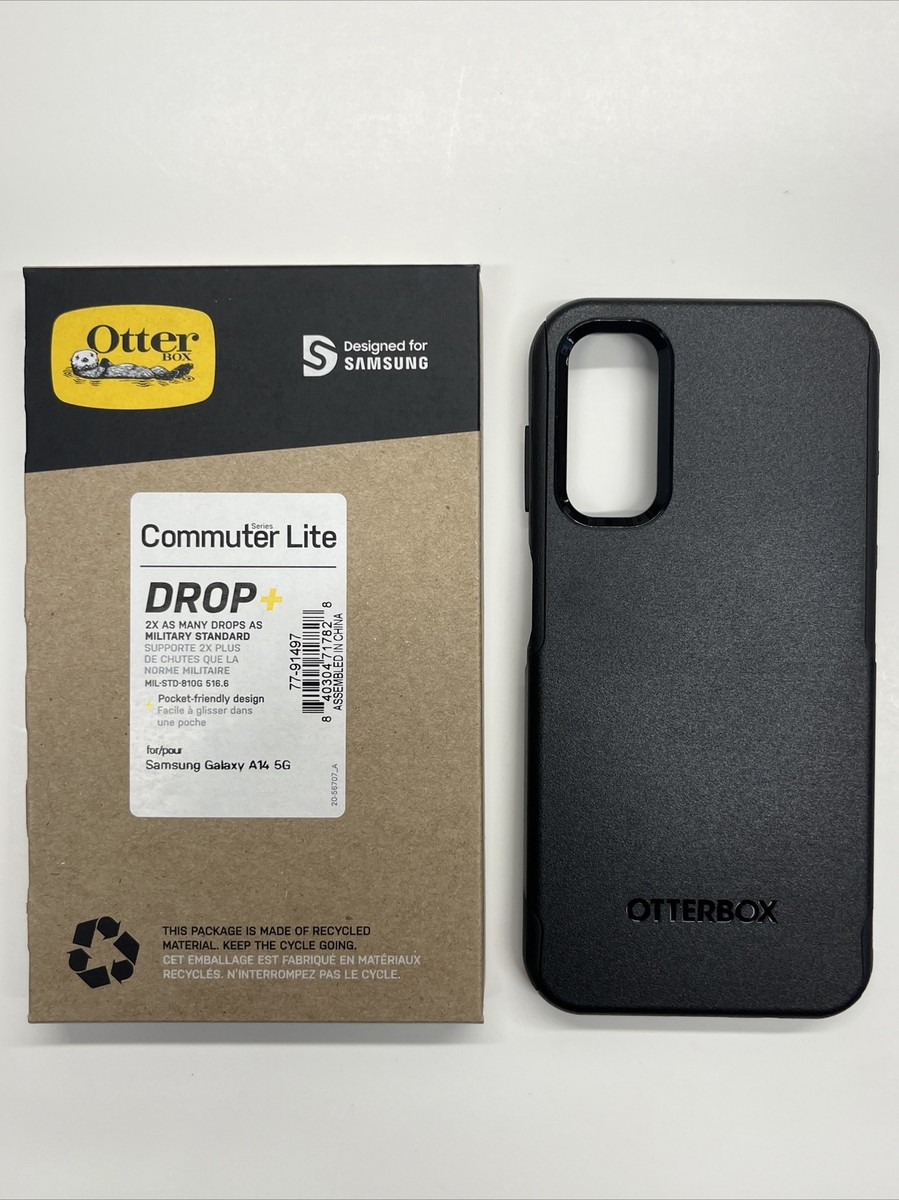 Otterbox Commuter Lite Samsung Galaxy A51 Otterbox Commuter Lite