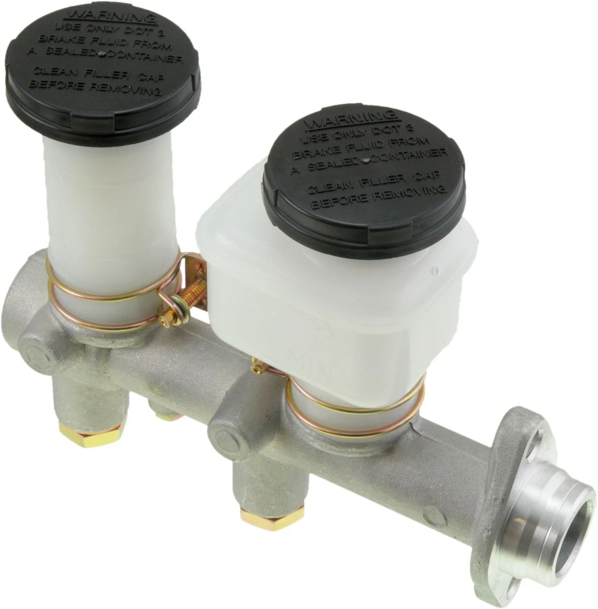 Dorman M390317 Cilindro maestro de freno compatible con modelos
