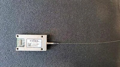 Banda FITEL MicroITLA C FJLCAV51NN6B 17dBm Ancho de línea estrecho DR-LD Forma pequeña OIF - Imagen 1 de 4