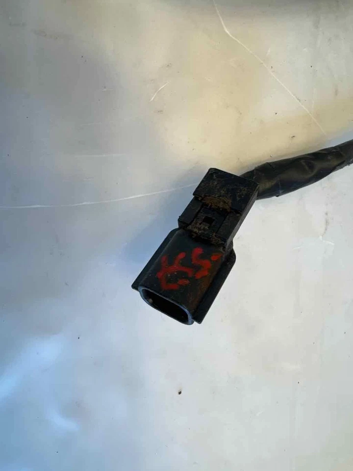 2011 NISSAN LEAF Antiskid ABS Wheel Speed Sensor OEM - Image 3 of 4