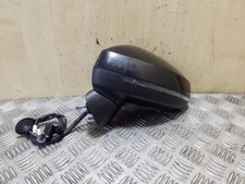 AUDI A3 Cabrio 8V7, 8VE E1021262 Rétroviseur de Porte Avant Gauche 26216463