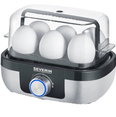 Severin Eier Kocher EK 3169 Küche Elektro Gerät
