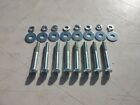 <!--F#f_0-->NEW HOLDEN HK HT HG FRONT SEAT BOLTS WITH BENCH SEAT Premier Belmont Ute Sedan<!--F/-->