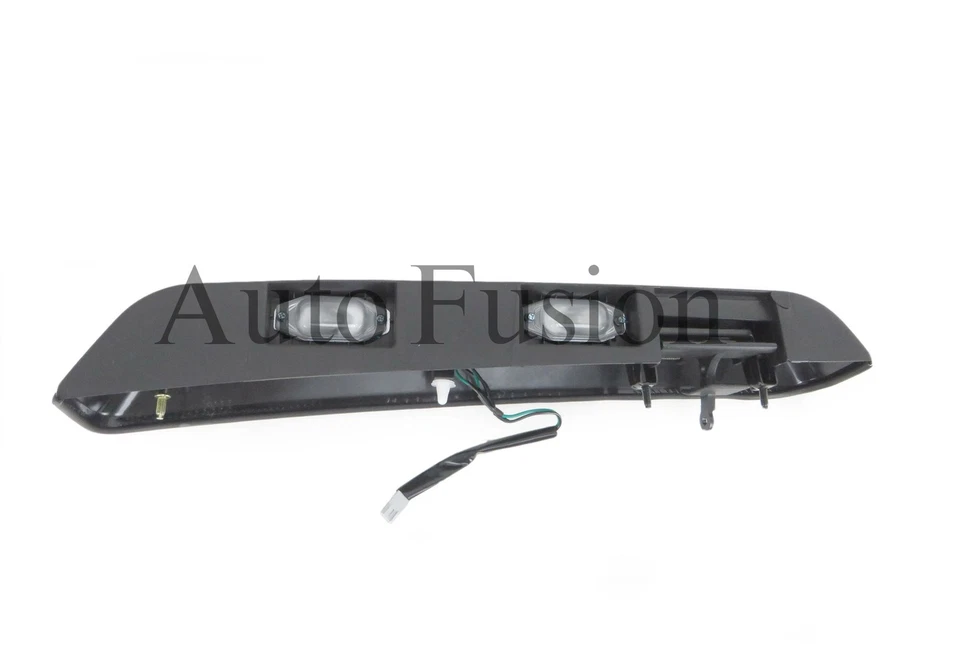 Tail Gate Handle For Barn Door Type For Toyota Landcruiser 100 Series(1998-2007) - Image 4 of 4
