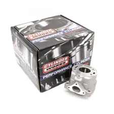 Cylinder Barrel Fits KTM 50SX 2009 2010 2011 2012 2013 2014 2015 2016 2017 2018