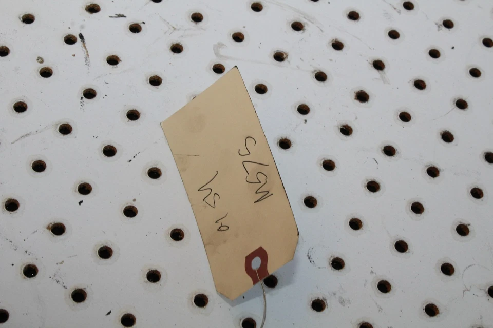 Bobina de encendido electrónica Audi S4 2000-2002 B5 A575 Foto 2 de 4