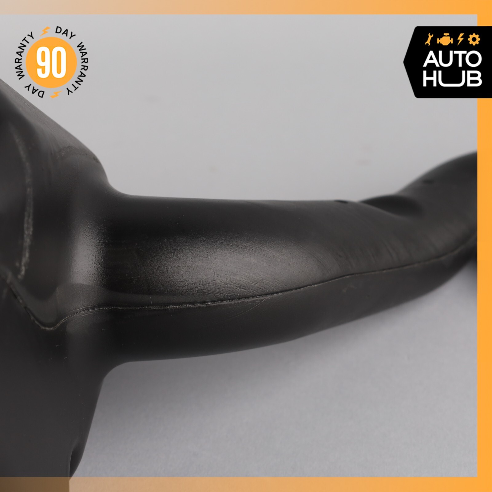 08-19 Maserati Quattroporte Headlight Windshield Washer Bottle Tank OEM 74k