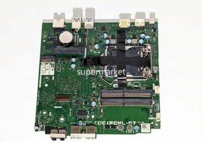 GENUINE Dell Optiplex 3080 MFF Motherboard DDR4 IPCML-CT 06K82