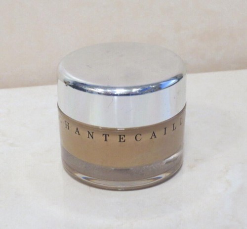 CHANTECAILLE FUTURE SKIN OIL FREE GEL FOUNDATION SHADE SHEA 1 OZ