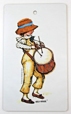 Tagliere colazione tagliere colazione vespri anni 70 80 Holly Hobbie Sarah 70s