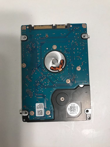 2X Apple Macbook Pro 2.5 Inch 5400RPM 1TB Hard Drive With OSX 10.7.5 Lion - Picture 4 of 6