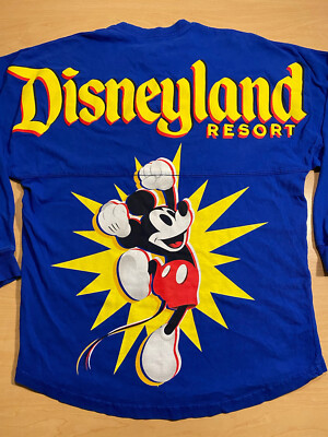 Spirit jersey ミッキーマウス disney Disney Youth Spirit Jersey Mickey Pumpkin Disney World XL