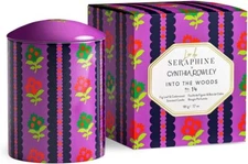 L'or de Seraphine x Cynthia Rowley Kasbah Candle No.14 Fig Leaf & Cedarwood 17oz