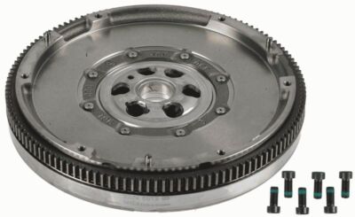 SACHS Zweimassenschwungrad 2294001360