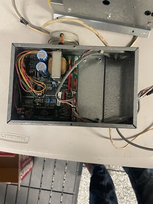 Carrier VVT GEN I ZONE Controller TESTED & CLEANED 