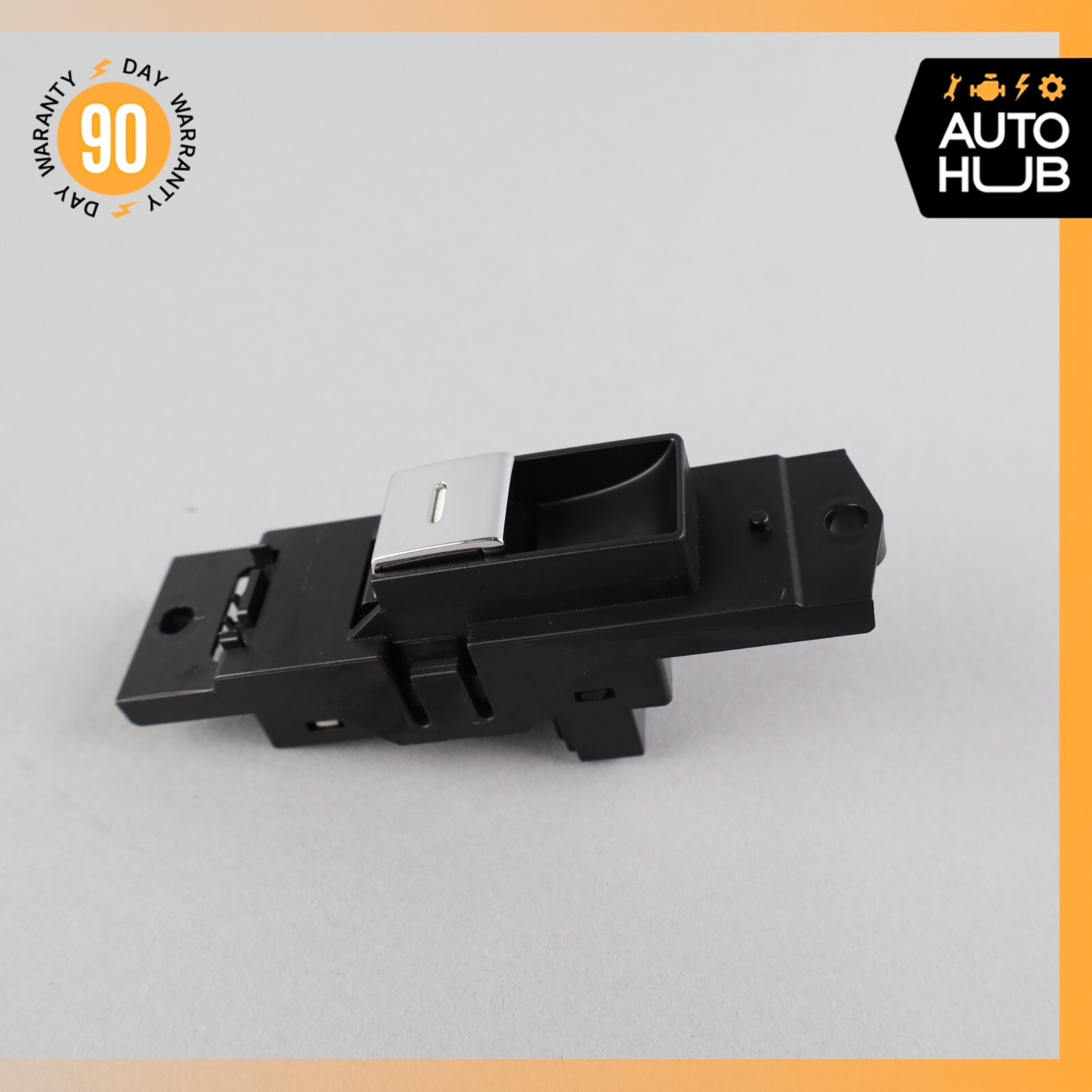 Bentley Continental Flying Spur Window Regulator Switch Front or Rear OEM 67k