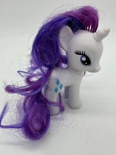 My Little Pony Ratity Unicorn Figure Hasbro 2010 