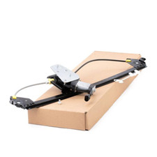 For Vauxhall Vivaro Mk2 2001-2014 Front Right Electric Window Regulator