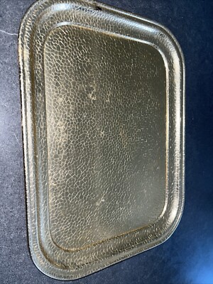 Quality GNUN TRAYS REGD Serviertablett D 35x27 cm