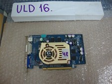 Gigabyte GV-NX66T128D Video Graphics Card