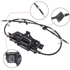 Attuatore Modulo Freno Stazionamento Elettronico per Hyundai Santa Fe 4WD III DM,DMA SUV