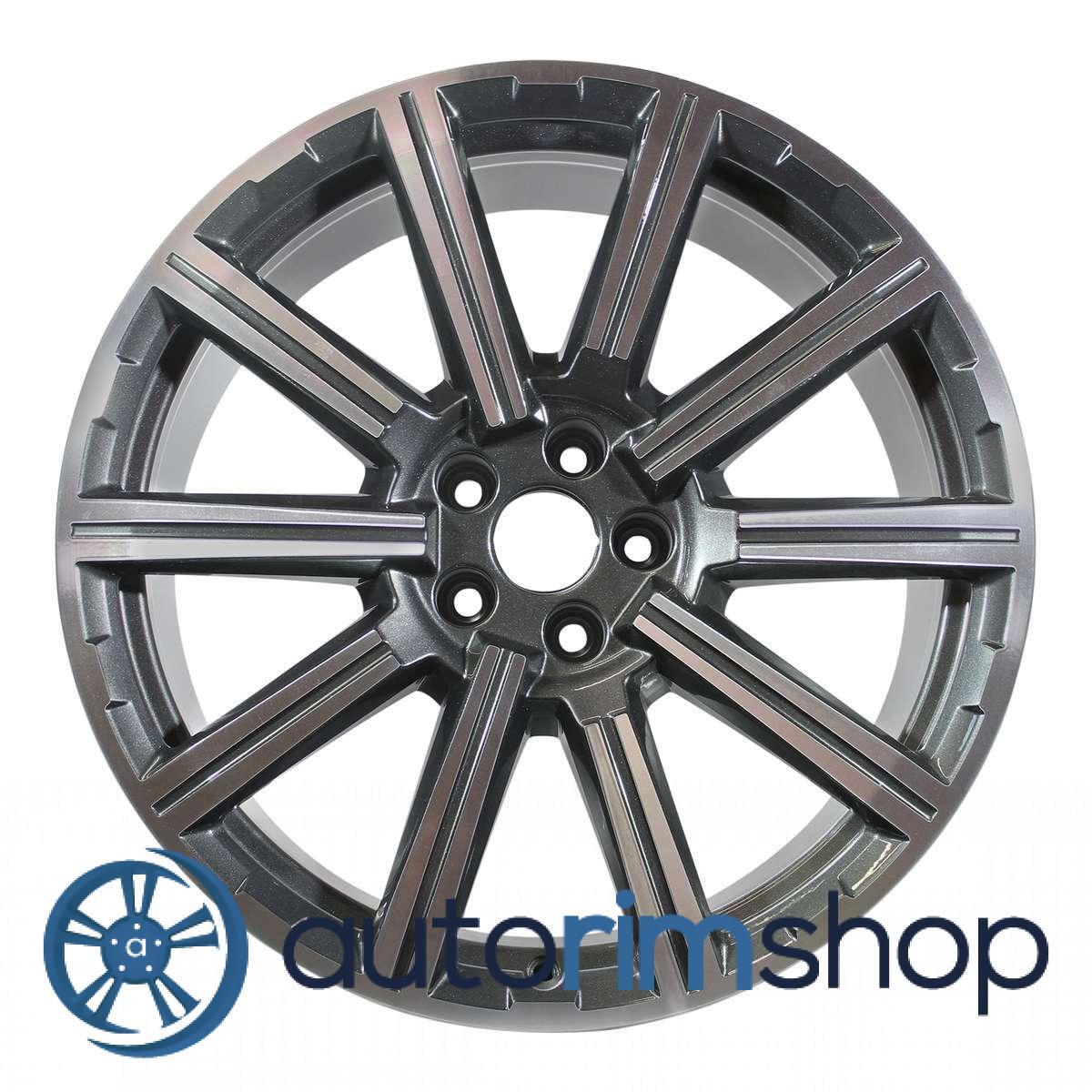 Audi Q7 2017-2025 20
