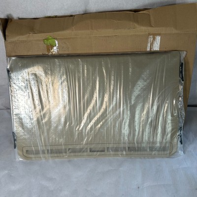 2002 - 2008 Audi A4 B6 Sedan Sun Roof Sunshade Cover Tan 8E0877255B11X New OEM