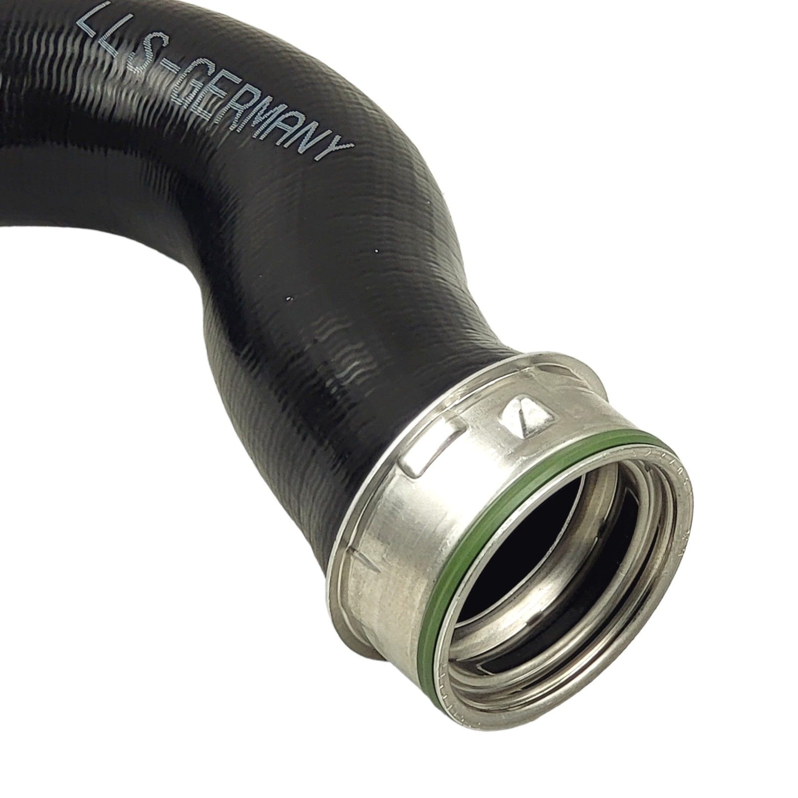 Turbo Hose for VW Touareg 4.2 TDI 7P0145967A Intercooler Hose