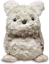 Purrble - A calming companion toy with a lively heartbeat New F/S