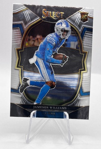 2022 Select Rookies Football Base, Parallels, Inserts Pick Your Card - Picture 22 of 94