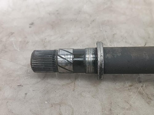8200436366 semiasse anteriore destra per RENAULT SCENIC II 2003 2173276 - Foto 6 di 10