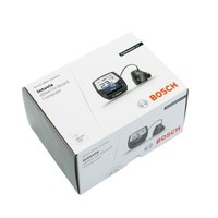 0275007822 Bosch NachrüSt Kit Intuvia Anthrazit Mit Kabel, Displayhalter, Bedie