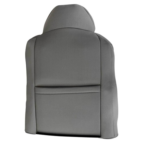 For 2003-2007 Ford F250 F350 Lariat XLT Driver Passenger Cloth Seat Cover / Foam - Picture 85 of 194
