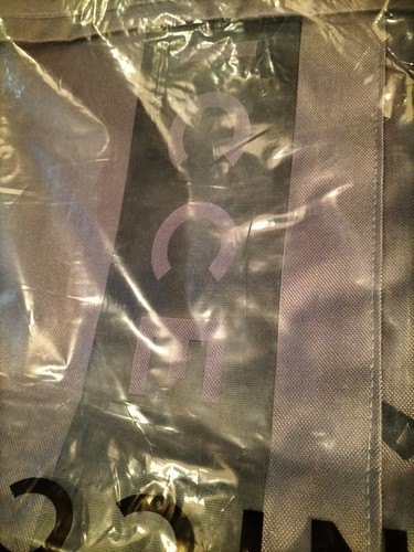 NICCE RUCKSACK CHARCOAL GREY NEW IN WRAPPER 43CMX38CM RRP £29.99 - Picture 2 of 2