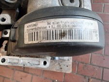 Motor 1.0 37kW ALL VW Lupo Lim. Typ 6X