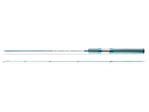 NEUF 2025 Favorite Arena Vivid Mod-Slow 2-brins Canne Spinning Truite Perche - Photo 5/6