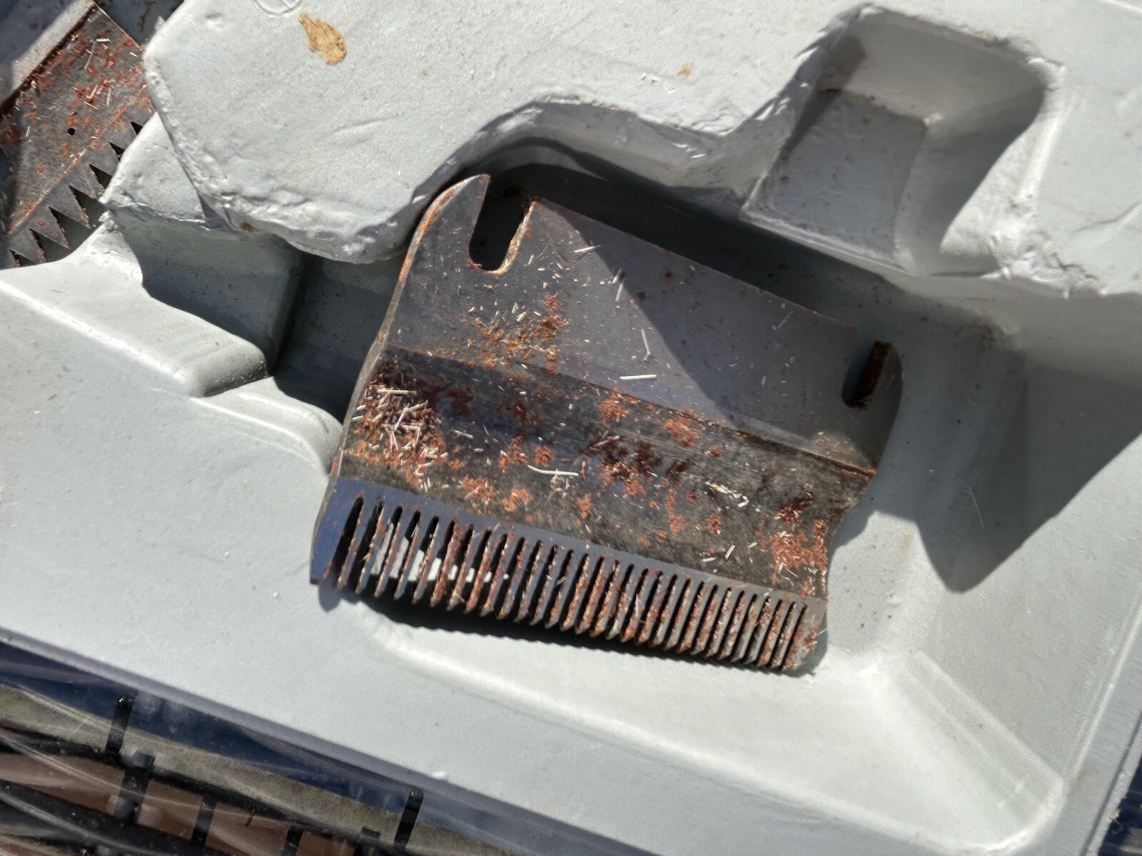 GTS professional Horse clippers eBay