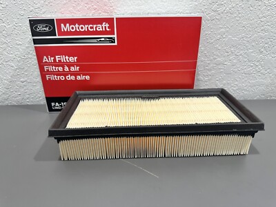 Case Of 3 Motorcraft Engine Air Filters FA-1947 L1MZ-9601-A Ford