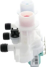 Whirlpool Washing Machine Water Valve For WTW7000DW 7MWTW7300EW W11220230