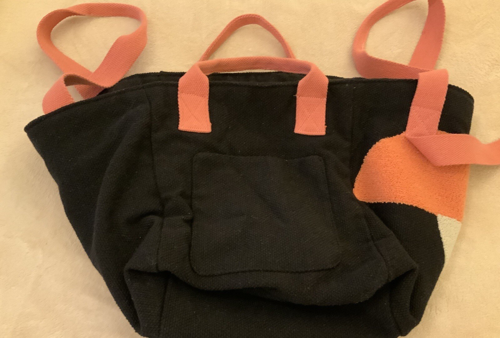 Universal Thread Large Tote Bag - image 4