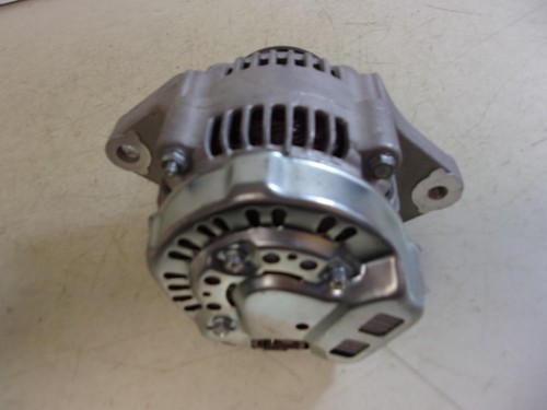 12V 45A Alternator Compatible With Denso, Iseki, & Massey Ferguson Tractors - Picture 6 of 6