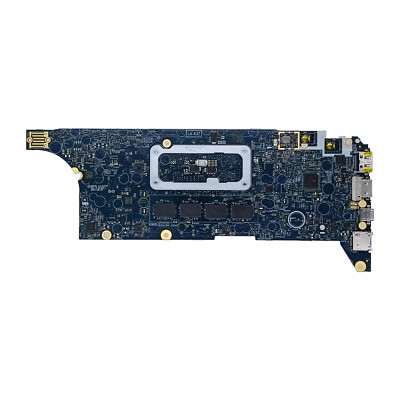 08NN36 For Dell Latitude 7520 Motherboard GDC31 LA-K371P CPU SRK05 i5-1135G7 8GB