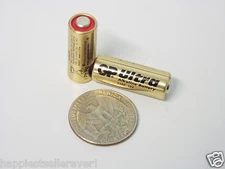 5 PACK 23A 12V Battery Garage Door Opener Remote Transmitter Control 12 Volt