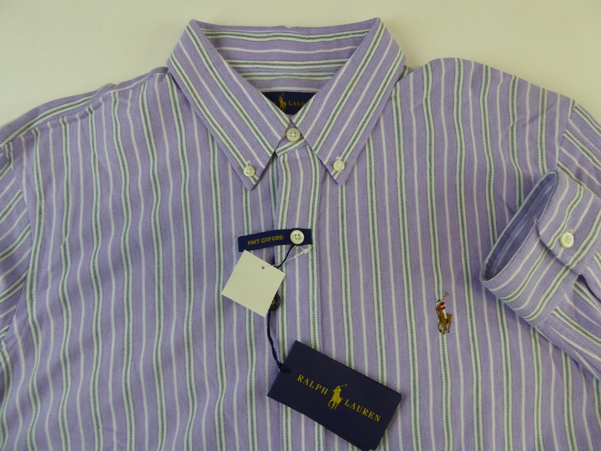 Polos de manga larga ralph lauren outlet