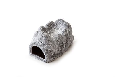 Exo Terra Wet Rock (Wetbox) - Keramikhöhle  - 11x6,5x5cm